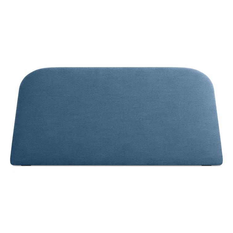 Blu Dot Lid Upholstered Platform Bed