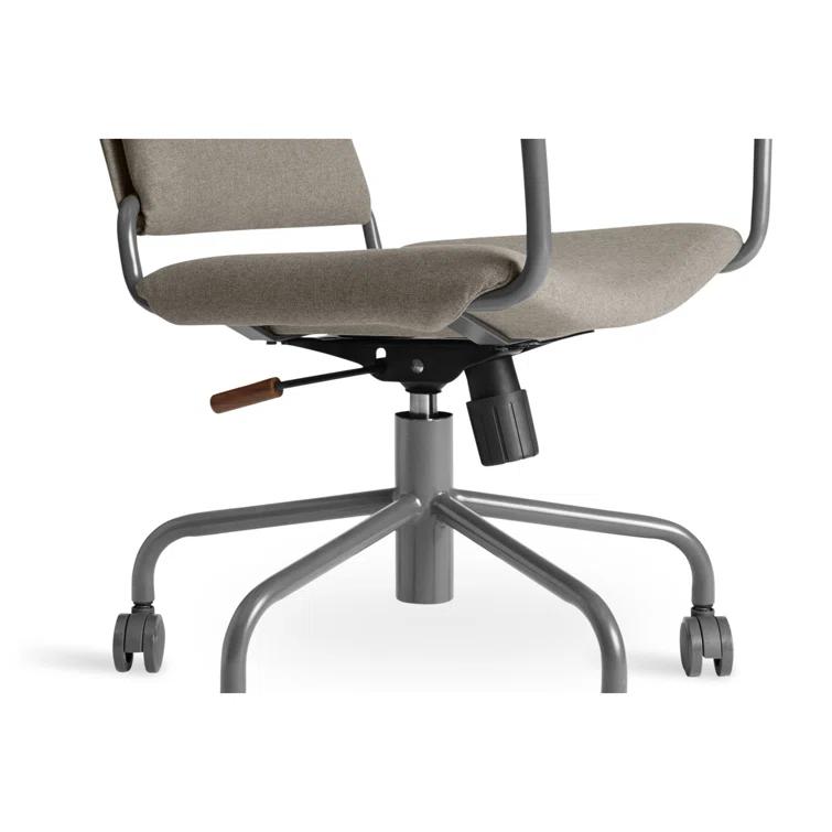 Daily Polyester Blend Task Chair