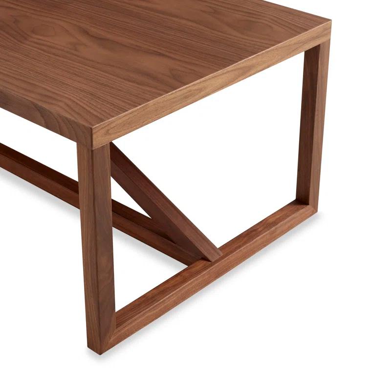 Strut Coffee Table