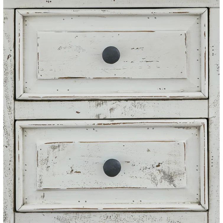 61'' W 6 - Drawer Dresser