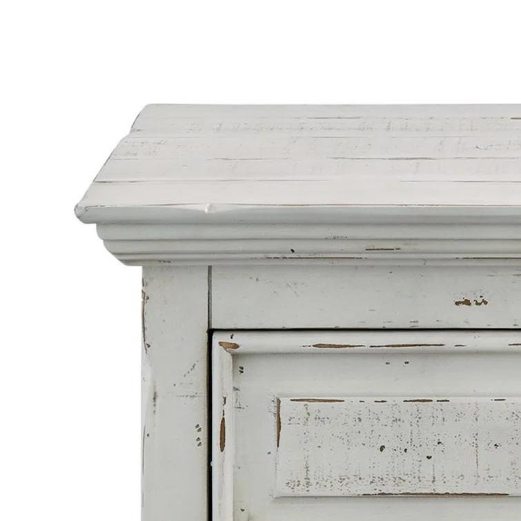 61'' W 6 - Drawer Dresser