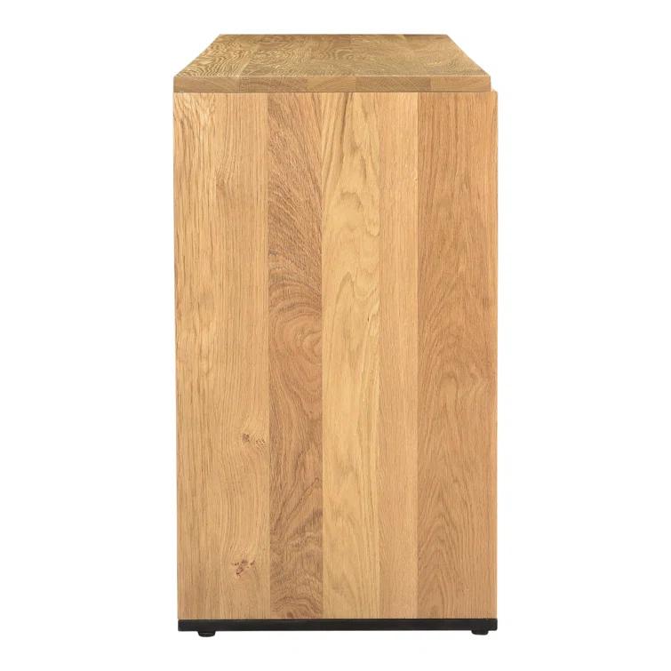 Calypso 6 - Drawer Dresser