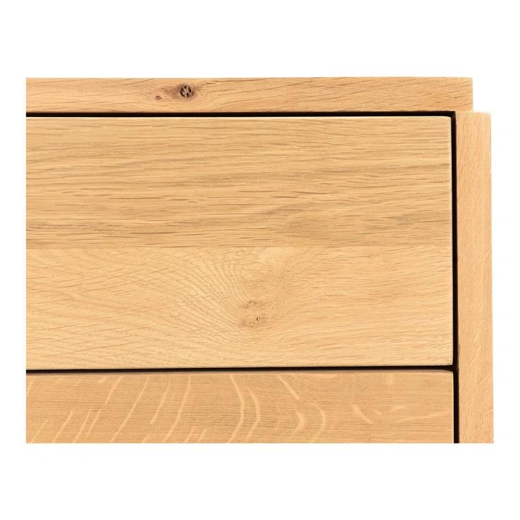 Calypso 6 - Drawer Dresser