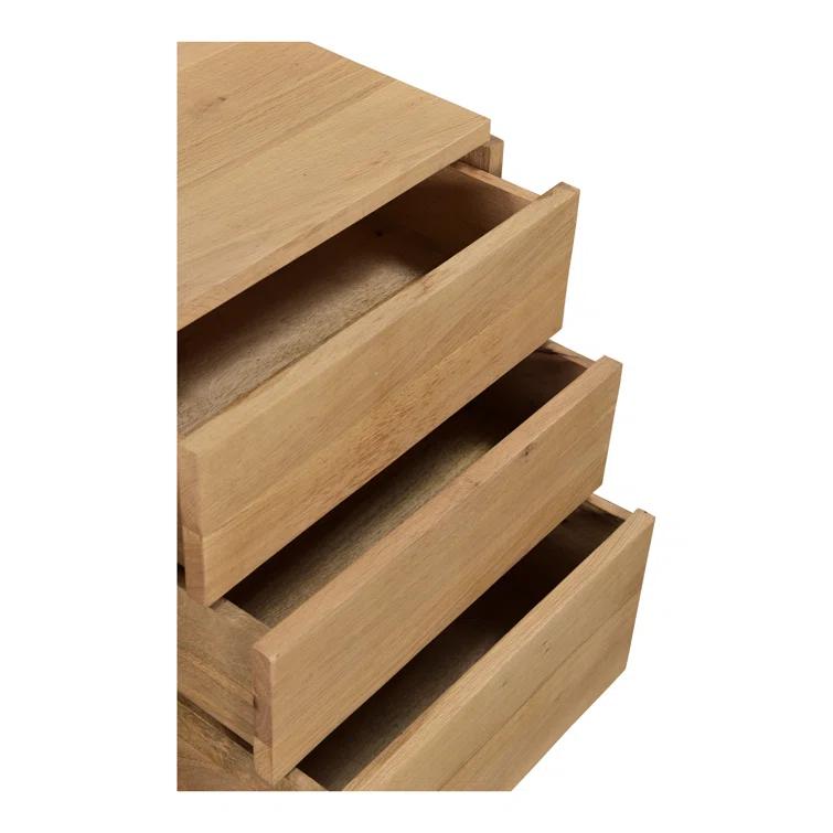 Calypso 6 - Drawer Dresser
