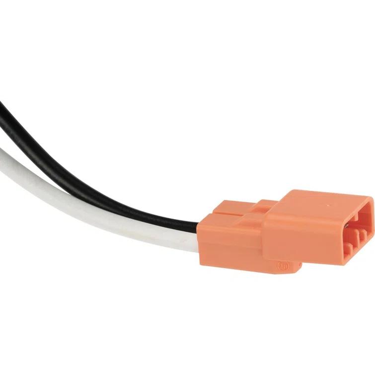 4-Inch Adjustable Eyeball 5-CCT Recessed Trim