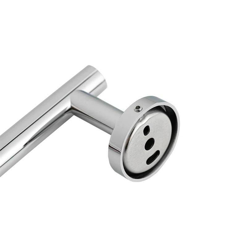 Elizabeth Wall Mounted Toilet Paper Holder