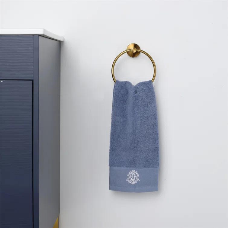 Elizabeth Wall Mounted Towel Ring