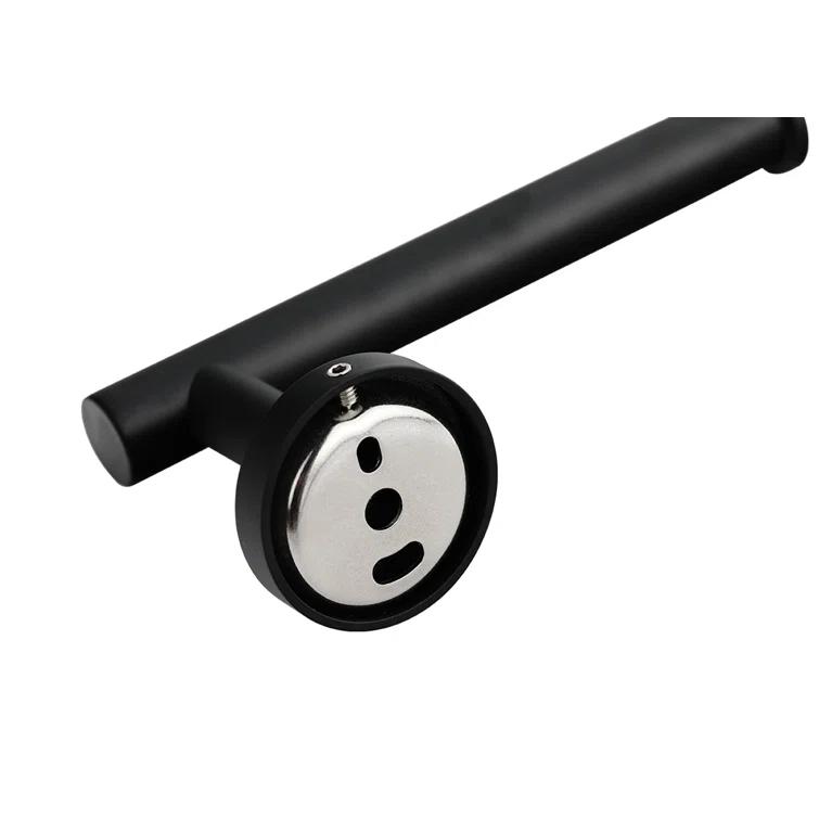 Elizabeth Wall Mounted Toilet Paper Holder