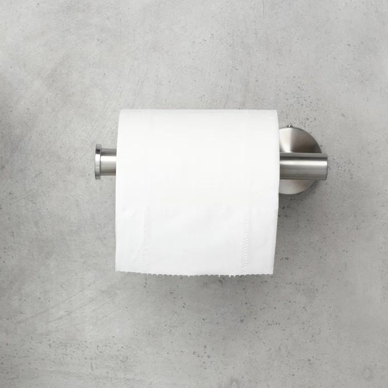 Elizabeth Wall Mounted Toilet Paper Holder