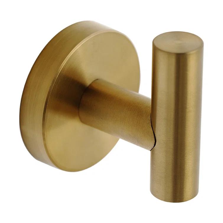 Bathlyn Elizabeth Wall Mounted Robe Hook LIZ-201G