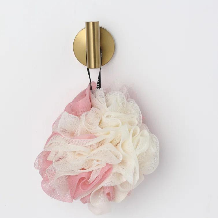 Bathlyn Elizabeth Wall Mounted Robe Hook LIZ-201G