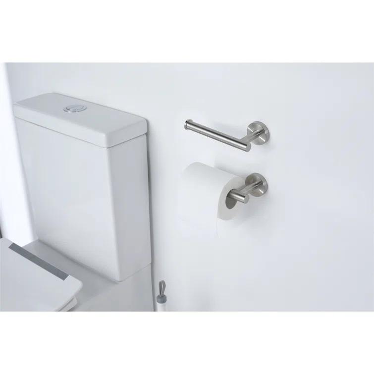 Elizabeth Wall Mounted Toilet Paper Holder