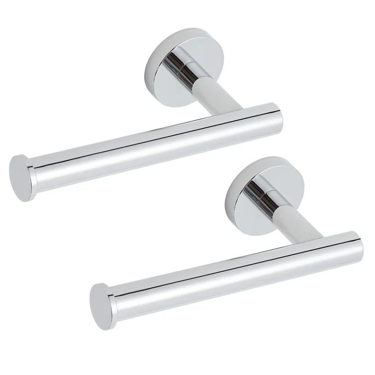 Elizabeth Wall Mounted Toilet Paper Holder