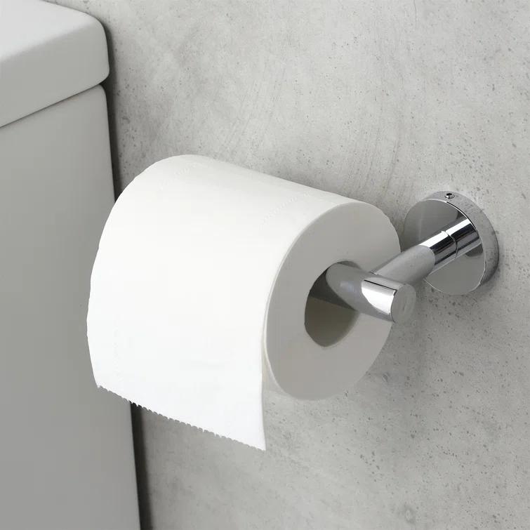 Elizabeth Wall Mounted Toilet Paper Holder
