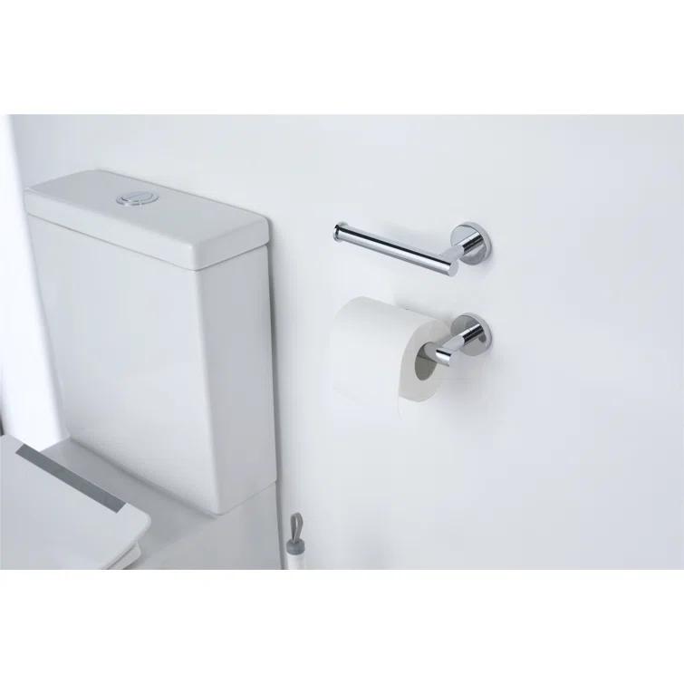 Elizabeth Wall Mounted Toilet Paper Holder