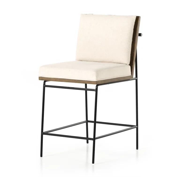 Adrien Bar And Counter Stool - Counter