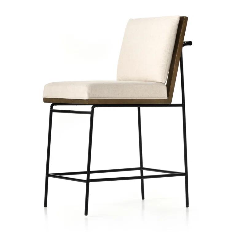 Adrien Bar And Counter Stool - Counter