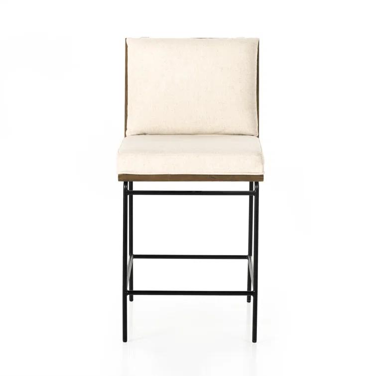 Adrien Bar And Counter Stool - Counter