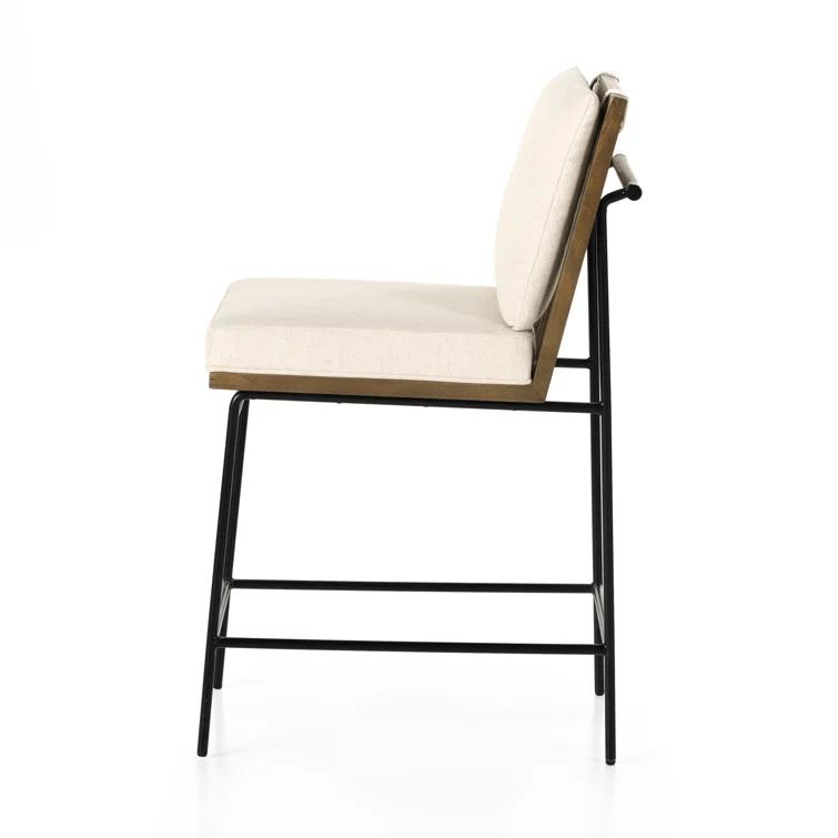 Adrien Bar And Counter Stool - Counter