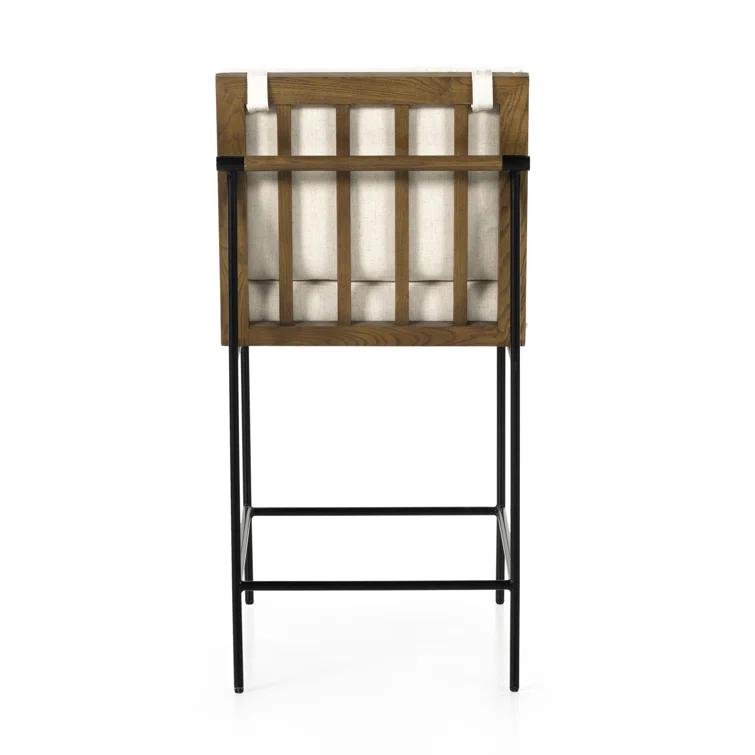 Adrien Bar And Counter Stool - Counter