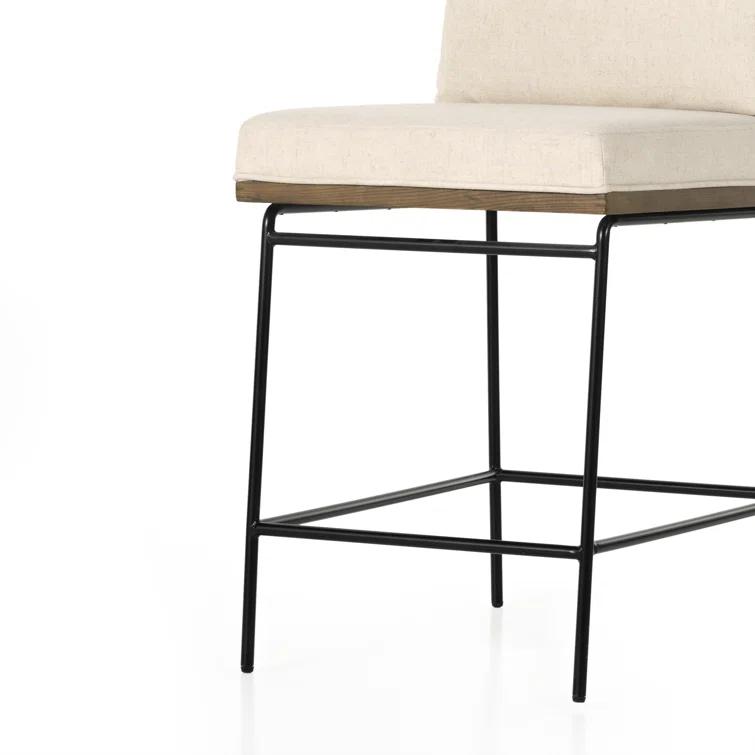 Adrien Bar And Counter Stool - Counter