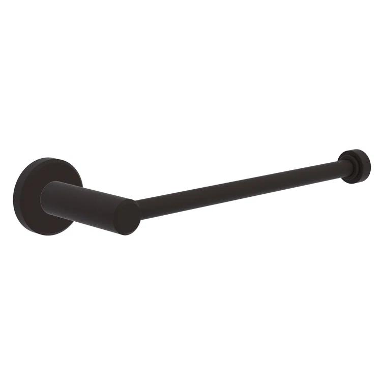 10.08'' 1 Wall Towel Bar