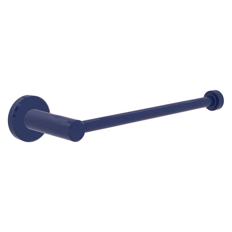 Allied Brass 10.08'' 1 Wall Towel Bar MB-HTB-1-MBL