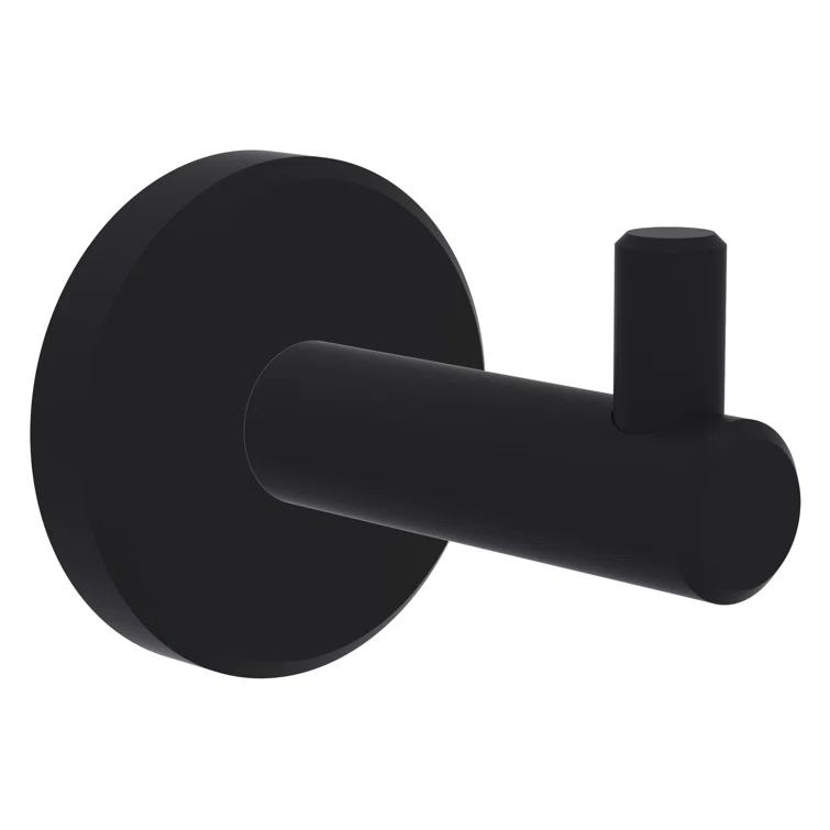 Malibu Wall Mounted Robe Hook