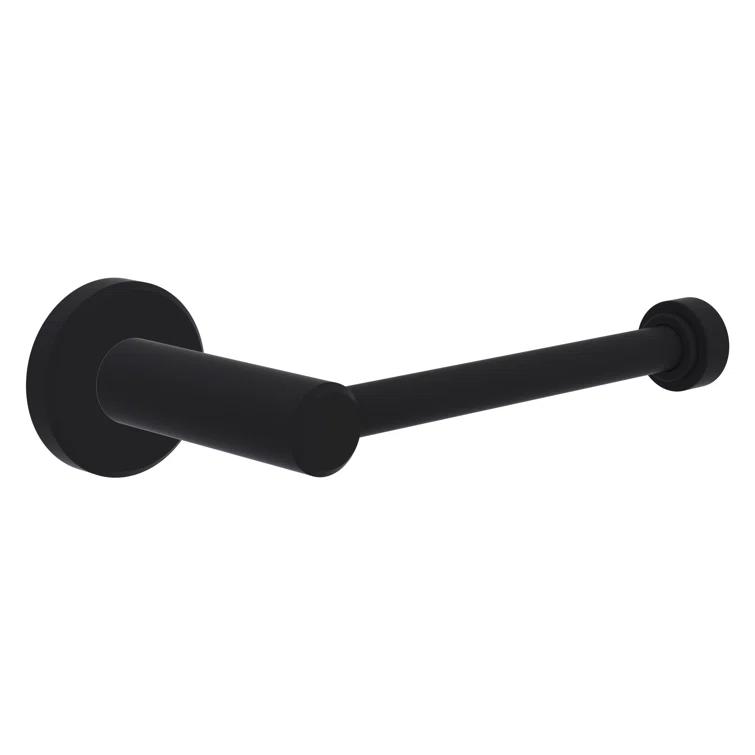 Wall Mounted Toilet Paper Holder