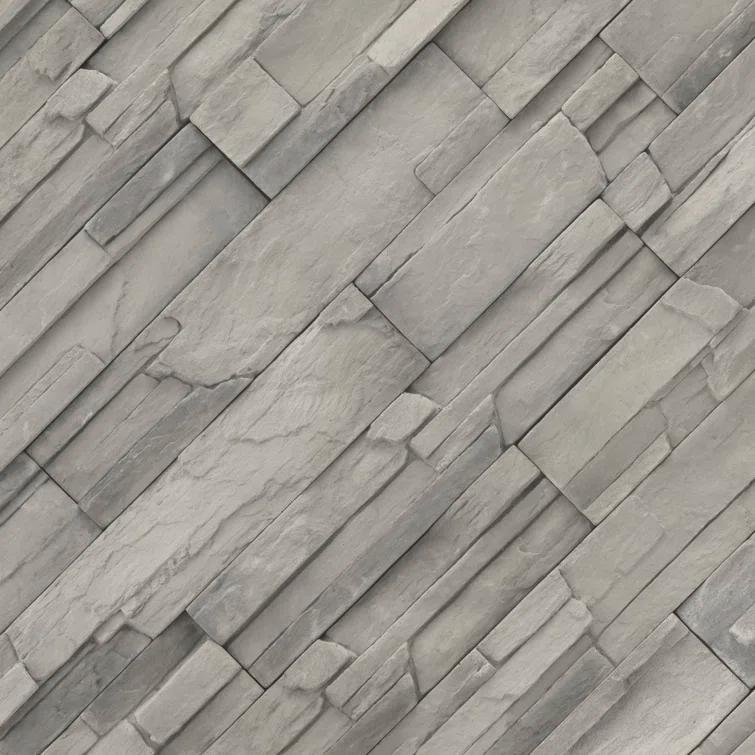 Terraforma Manufactured Stacked Stone Look Wall Tile (6 sq. ft. per Box)