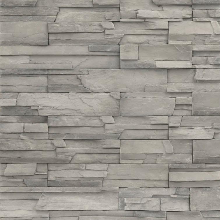 Terraforma Manufactured Stacked Stone Look Wall Tile (6 sq. ft. per Box)