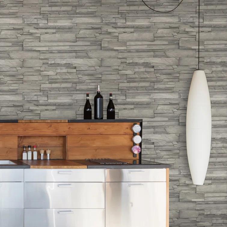 Terraforma Manufactured Stacked Stone Look Wall Tile (6 sq. ft. per Box)