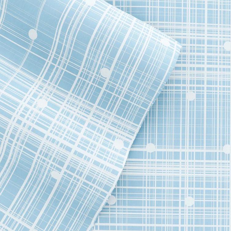 IEnjoy Home Simply Soft™ Microfiber Sheet Set