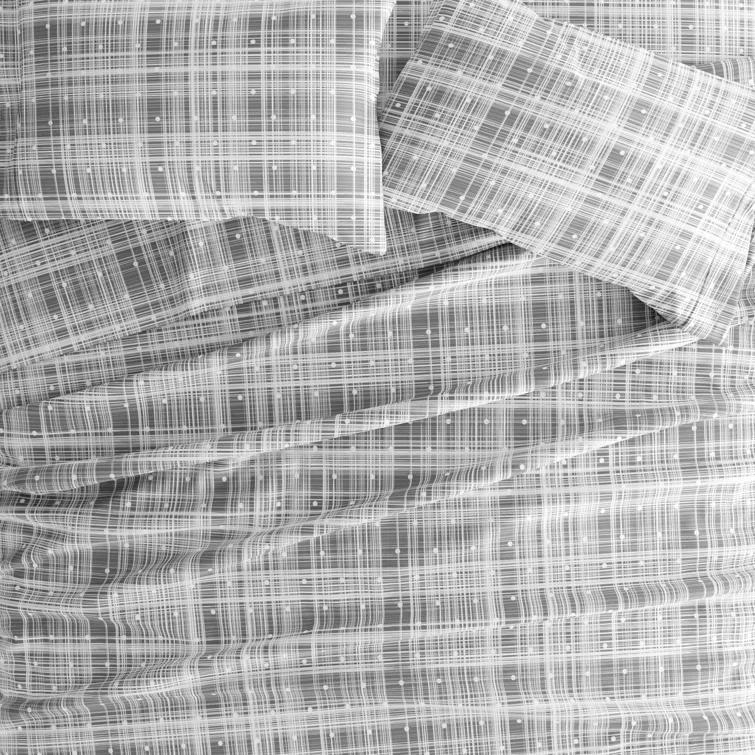 IEnjoy Home Simply Soft™ Microfiber Sheet Set
