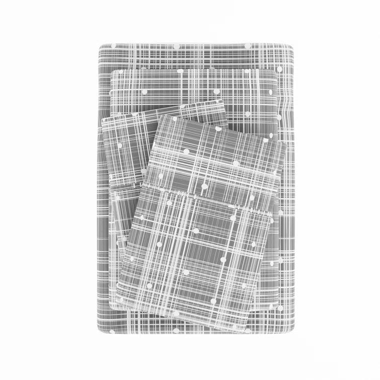 IEnjoy Home Simply Soft™ Microfiber Sheet Set