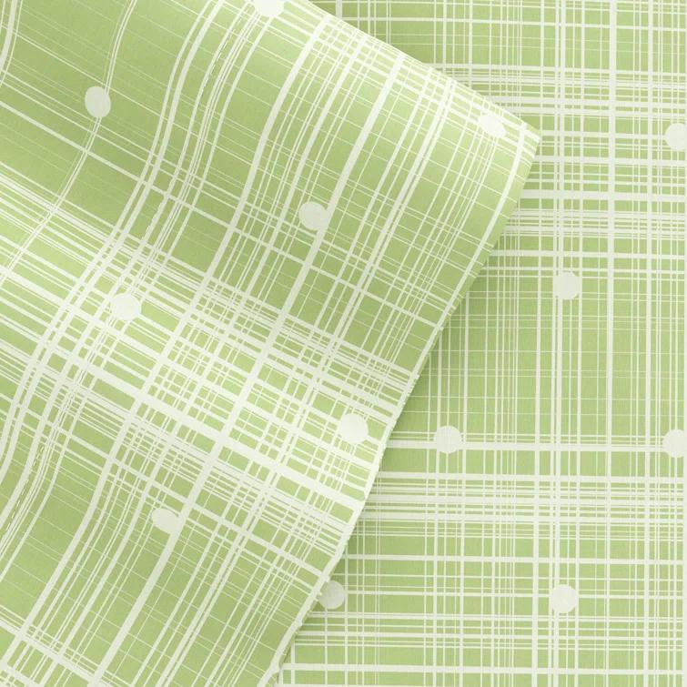 IEnjoy Home Simply Soft™ Microfiber Sheet Set