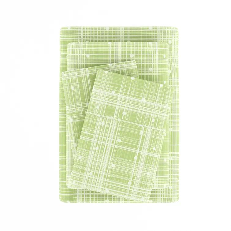 IEnjoy Home Simply Soft™ Microfiber Sheet Set