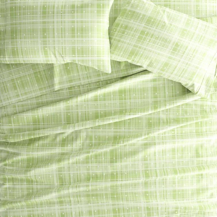 IEnjoy Home Simply Soft™ Microfiber Sheet Set