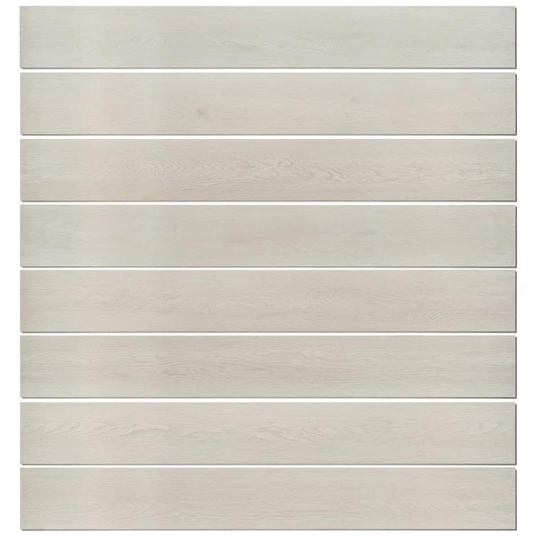 Hansen XL 28MIL 9" x 72" Rigid Core Click-Lock Luxury Vinyl Plank