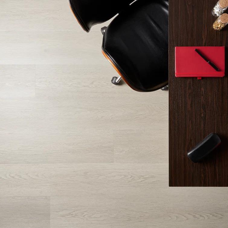 Hansen XL 28MIL 9" x 72" Rigid Core Click-Lock Luxury Vinyl Plank