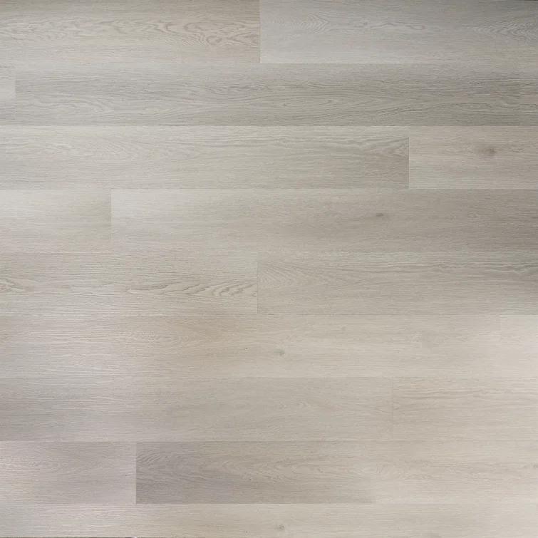 Revive 2'' Thick 6.3'' W x 48.4'' L Vinyl Plank