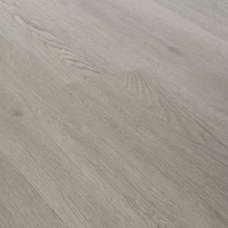 Revive 2'' Thick 6.3'' W x 48.4'' L Vinyl Plank