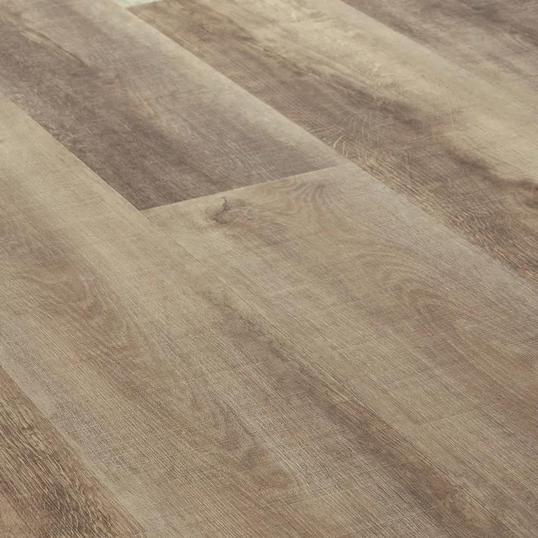 Hansen XL 28MIL 9" x 72" Rigid Core Click-Lock Luxury Vinyl Plank