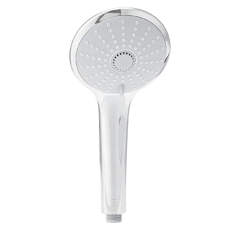 GROHE Euphoria® Eco Multi Function Handheld Shower Head with SpeedClean Nozzles and DreamSpray 27239000