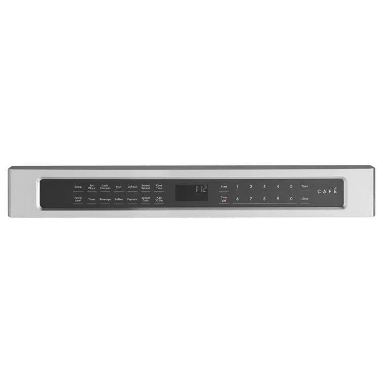 Café Built-In Microwave Drawer Oven