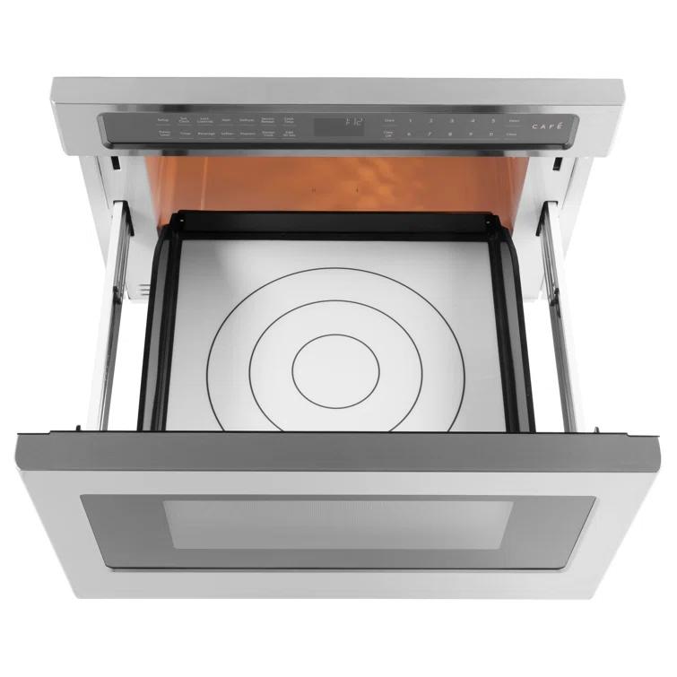 Café Built-In Microwave Drawer Oven