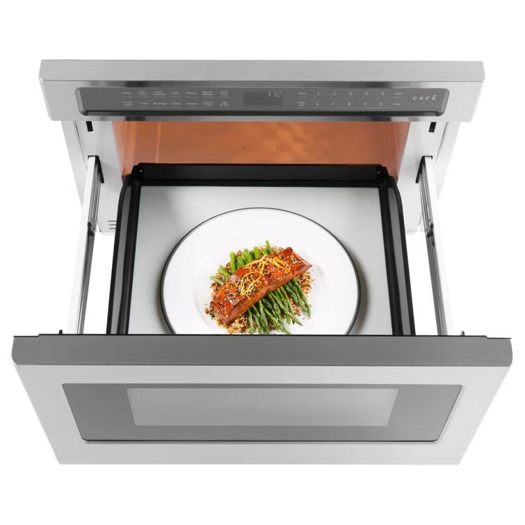 Café Built-In Microwave Drawer Oven