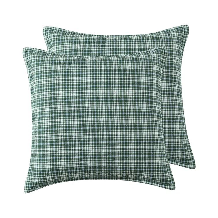 Laura Ashley Laura Ashley Bramble Floral Cotton Reversible Comforter Bonus Set