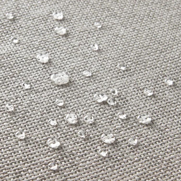 Martha Stewart Martha Stewart Woven Water Resistant Lindos Placemat (Set of 6)