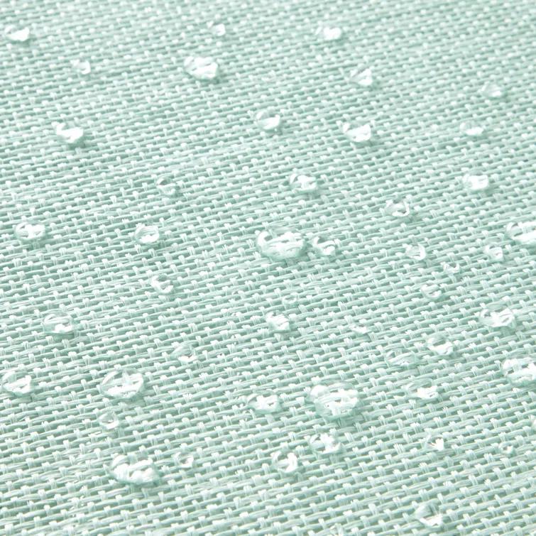 Martha Stewart Woven Water Resistant Lindos Placemat (Set of 6)